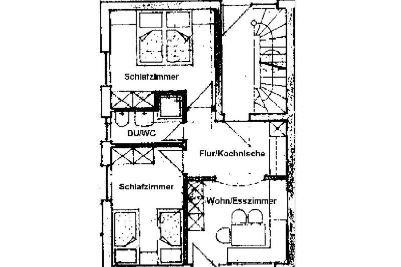Gaestehaus Alpensicht Grafenhausen Exterior foto